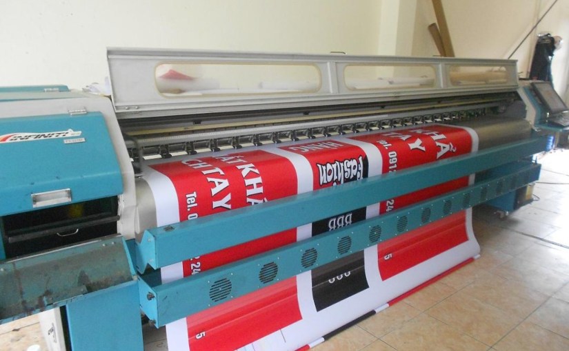 IN KỸ THUẬT SỐ: HIFLEX, DECAL, PP, BACKLIST FILM,&nbsp;CANVAS