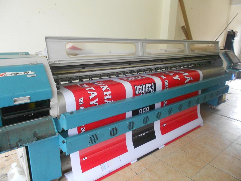 IN KỸ THUẬT SỐ: HIFLEX, DECAL, PP, BACKLIST FILM,&nbsp;CANVAS